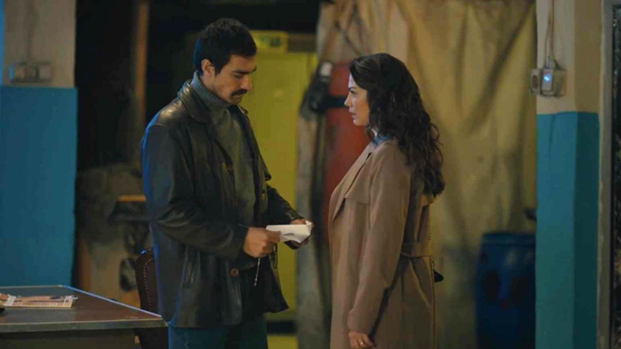 My Home My Destiny anticipazioni trama 29 agosto: Mehdi trova la lettera d'addio di Zeynep