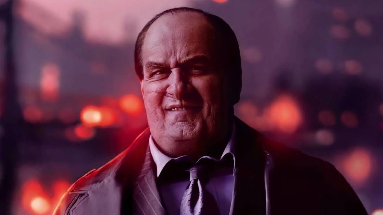 The Penguin: ecco come la DC lo sta trasformando nel cattivo più disgustoso di Gotham
