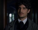 Piccole donne, Louis Garrel: 'Che stress sul set, tutte gli attori erano più bravi di me'