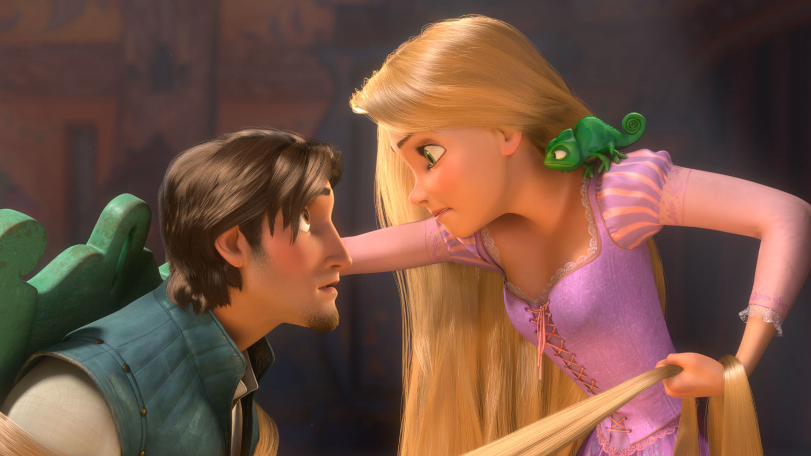 Rapunzel, Disney vuole Baz Luhrmann alla regia del remake live action?