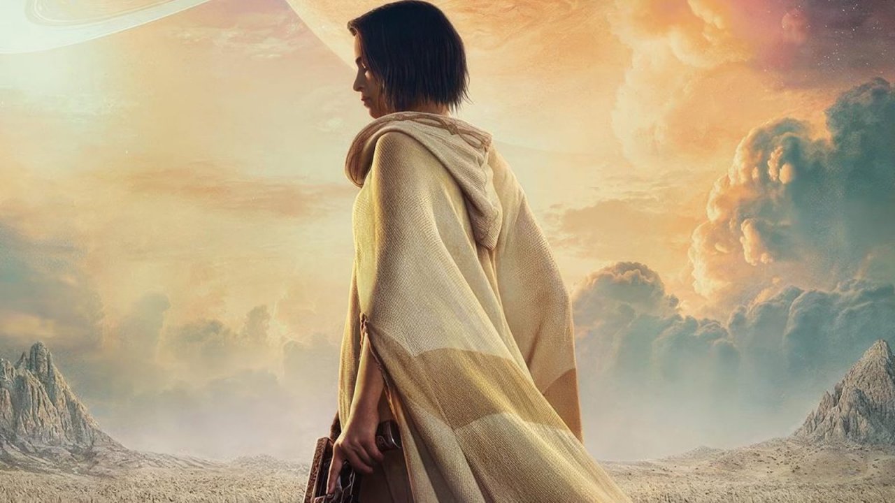 Rebel Moon, Zack Snyder: 'Ecco come ho evitato uno dei più grandi errori contenuti in Star Wars'