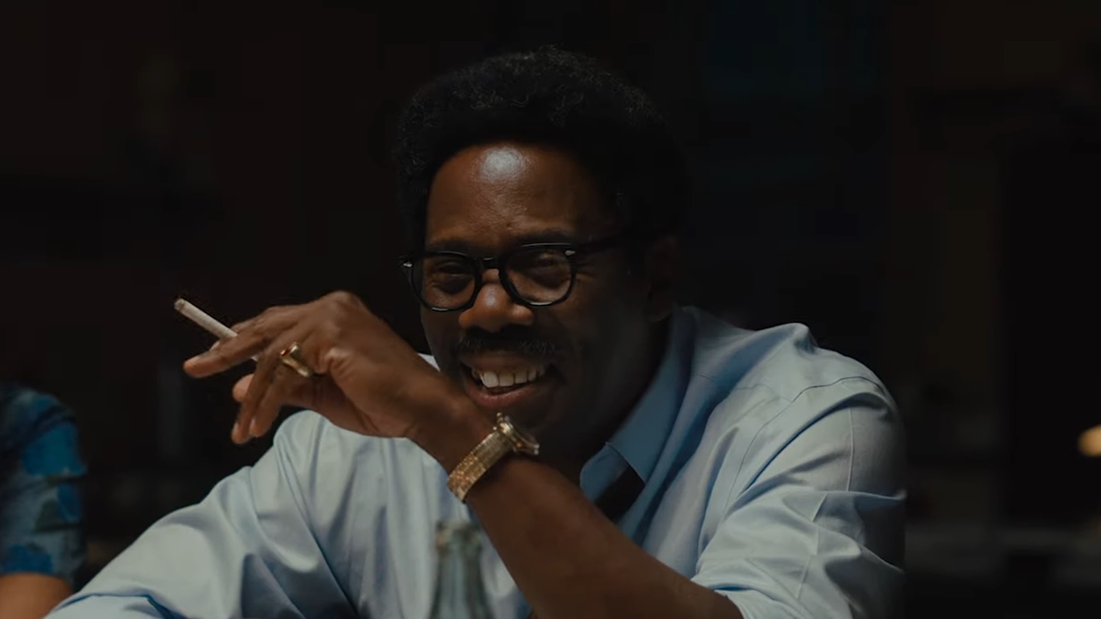 Rustin: Colman Domingo è l'attivista nel primo trailer del film