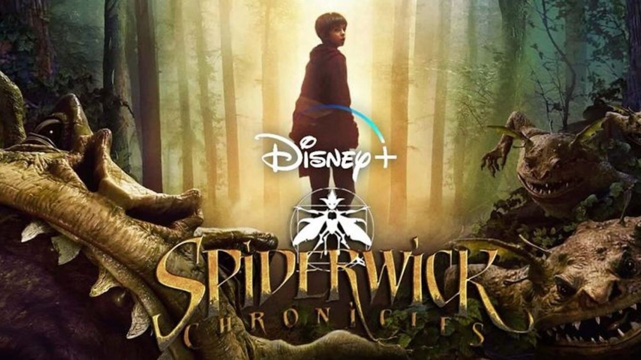 The Spiderwick Chronicles: la serie non verrà diffusa da Disney+, si cercano altri compratori