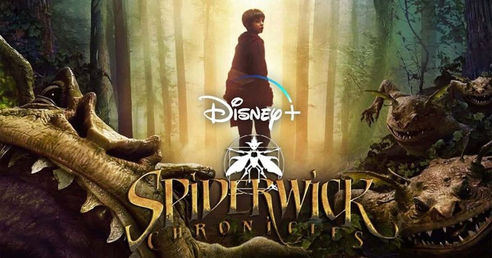 The Spiderwick Chronicles: la serie non verrà diffusa da Disney+, si cercano altri compratori