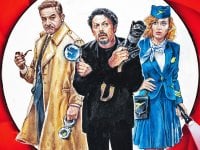 Una commedia pericolosa, la recensione: Enrico Brignano e il lato giallo della risata