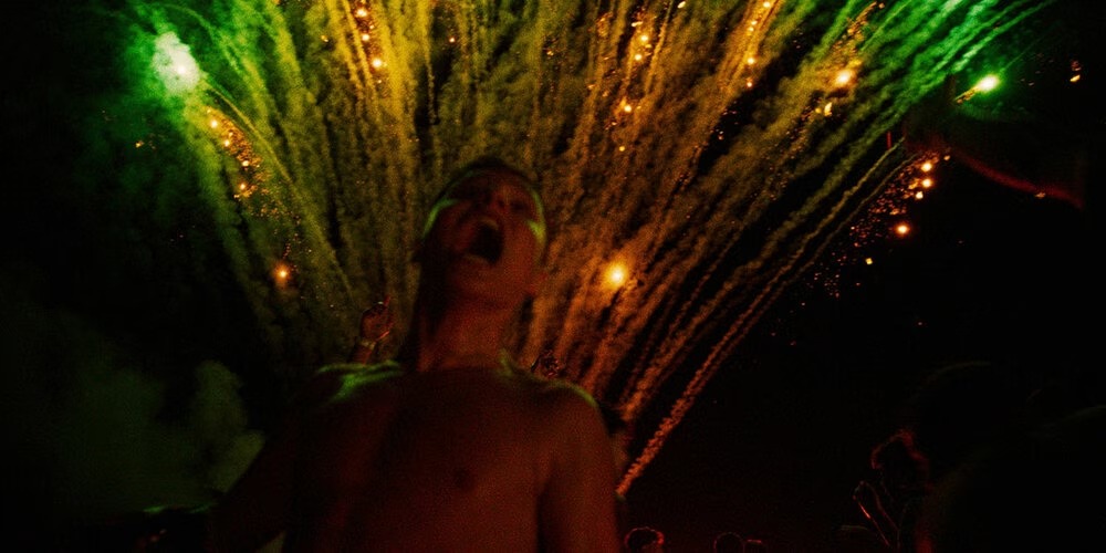 Una sterminata domenica, la recensione del film di Alain Parroni Movieplayer.it Una sterminata domenica, la recensione del film di Alain Parroni Movieplayer.it