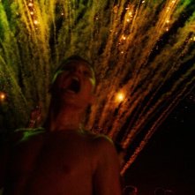 Una sterminata domenica: un momento del film