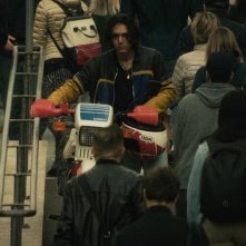 Una sterminata domenica: una sequenza del film