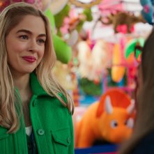 Virgin River 5: una scena della serie