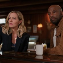 Virgin River 5: una scena