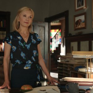 Virgin River 5: un'immagine della serie