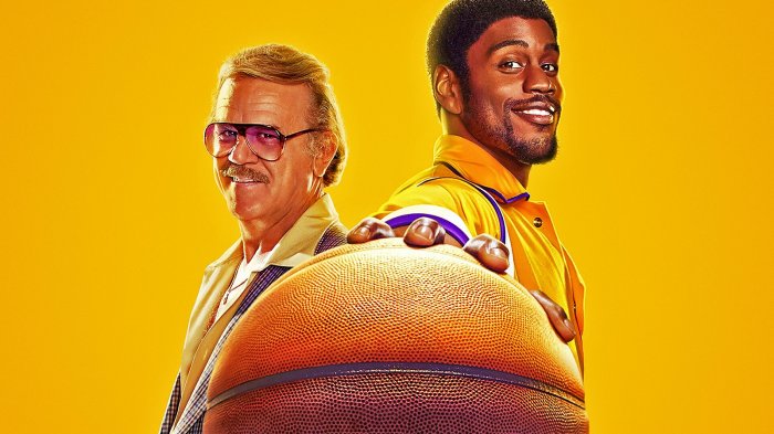 Winning Time 2: L'ascesa della dinastia dei Lakers, la recensione: It’s Showtime!