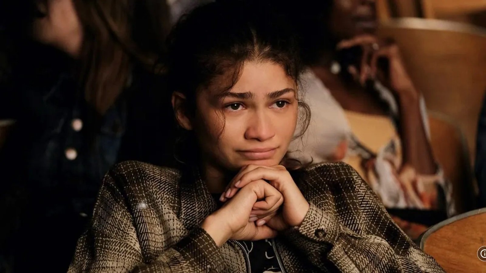 Zendaya vorrebbe interpretare un ruolo da villain e diventare regista