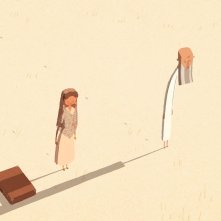 All'ombra del cipresso: una sequenza del corto