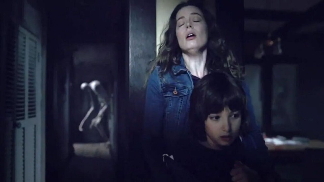 Come Play – Gioca con me stasera su Rai 4: trama e cast del thriller soprannaturale