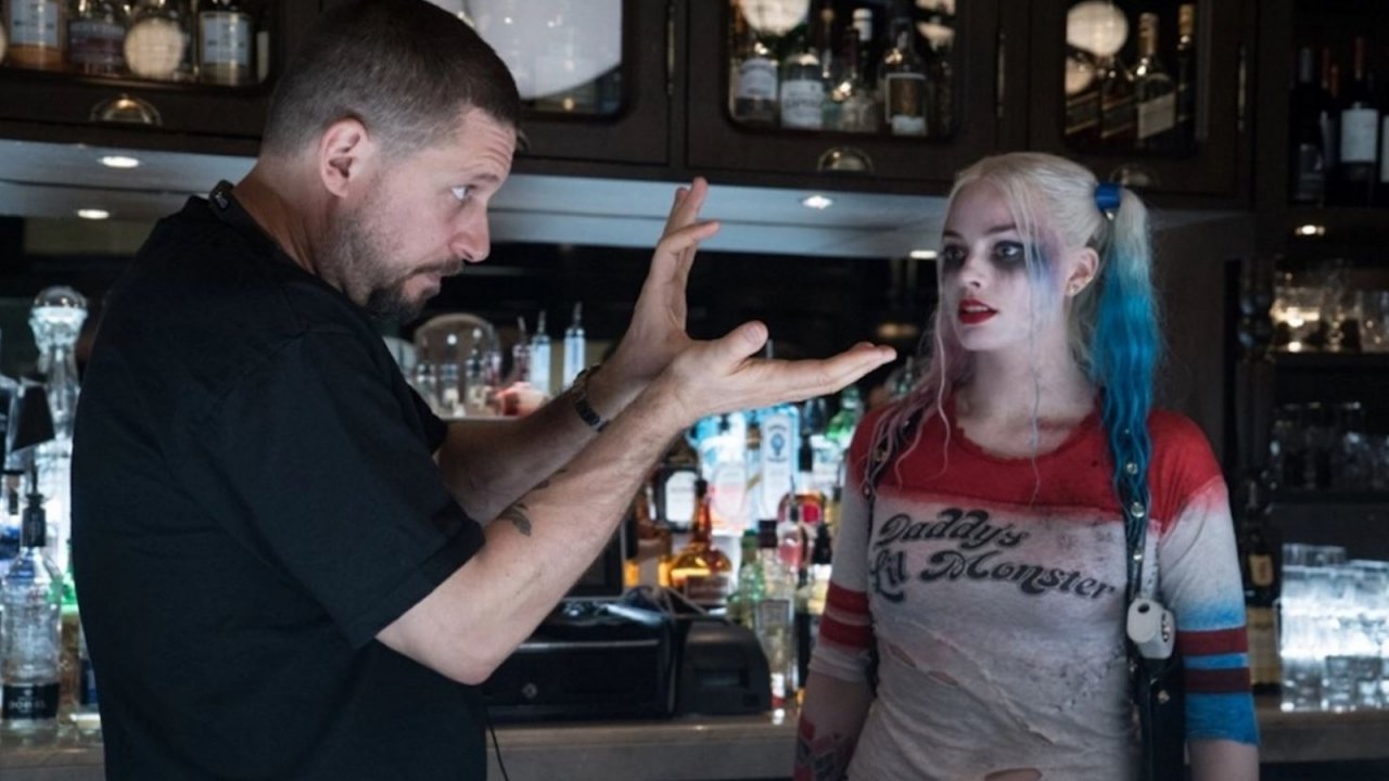 Suicide Squad, David Ayer: 'Le persone pensavano che avrei potuto prendere il controllo del DC Universe'