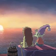 Disincanto 3, Parte 1: un'immagine della serie animata Netflix