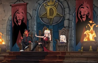 Disenchantment S5 5