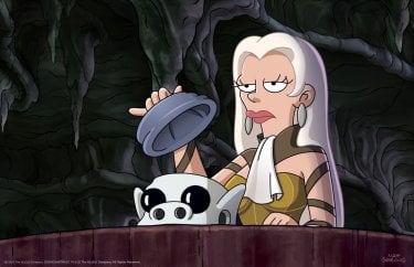 Disenchantment S5 7