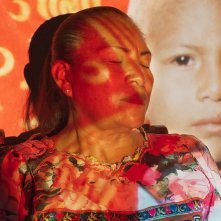 God Is A Woman: una scena del film