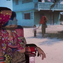 God Is A Woman: una foto del film