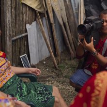 God Is A Woman: un'immagine del film