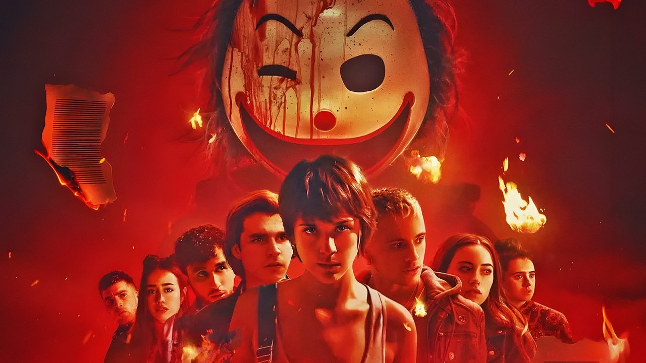 Il club dei lettori assassini, la recensione del film Netflix: uno slasher derivativo