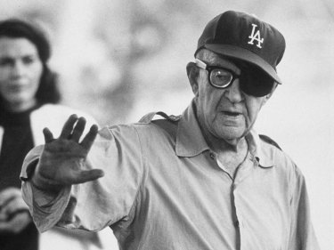 John Ford