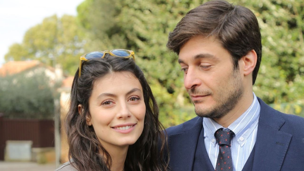 L’Allieva con Lino Guanciale torna stasera su Rai 1: trama e cast degli episodi del 29 agosto