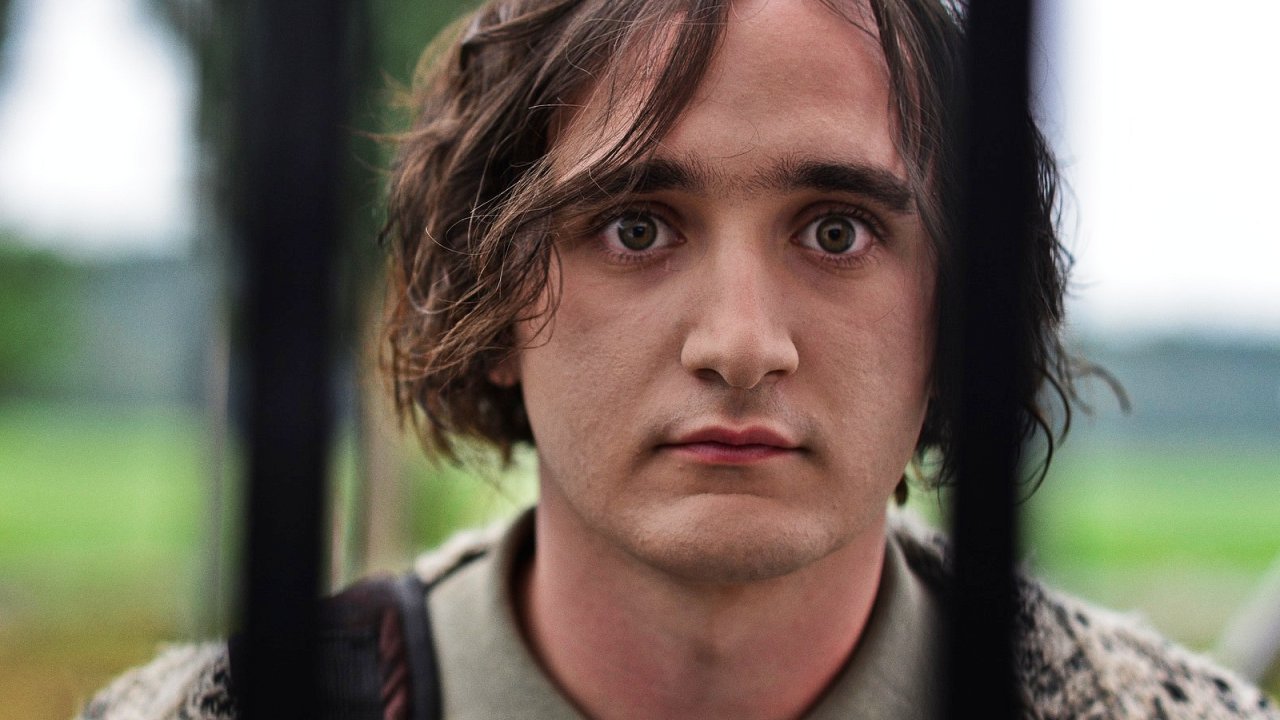 La lunga corsa, intervista al regista Andrea Magnani e agli interpreti Adriano Tardiolo e Giovanni Calcagno