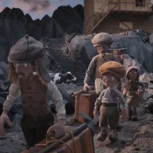 Manodopera: una foto del film