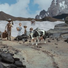 Manodopera: una scena