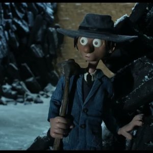 Manodopera: una sequenza del film