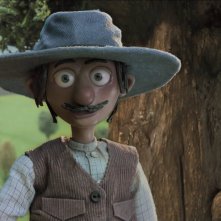 Manodopera: un'immagine del film