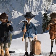 Manodopera: una scena del film