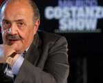 Ascolti TV di lunedì 28 agosto: Il Giovane Montalbano, Volley maschile e Maurizio Costanzo show, chi ha vinto