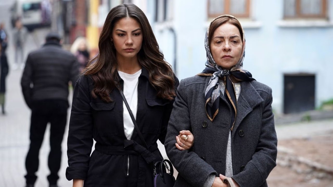 My Home My Destiny anticipazioni trama 30 agosto: le decisioni shock di Zeynep e Zeliha