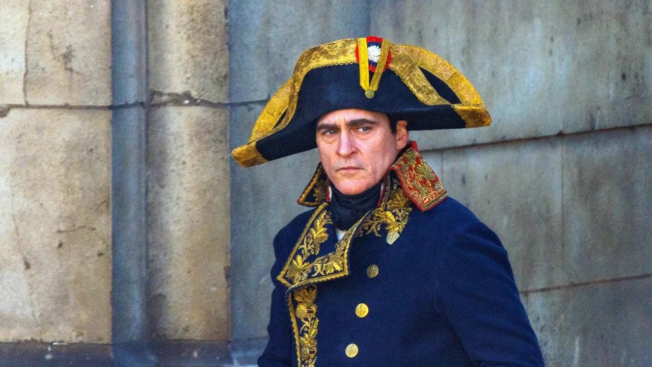 Napoleon, Ridley Scott ha svelato che esiste un 'fantastico' montaggio di 4 ore e 30