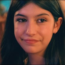 Non sei invitata al mio Bat Mitzvah: Sunny Sandler in un primo piano