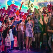 Non sei invitata al mio Bat Mitzvah: una scena del film