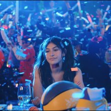 Non sei invitata al mio Bat Mitzvah: Sunny Sandler in una foto