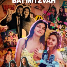 Locandina di Non sei invitata al mio Bat Mitzvah