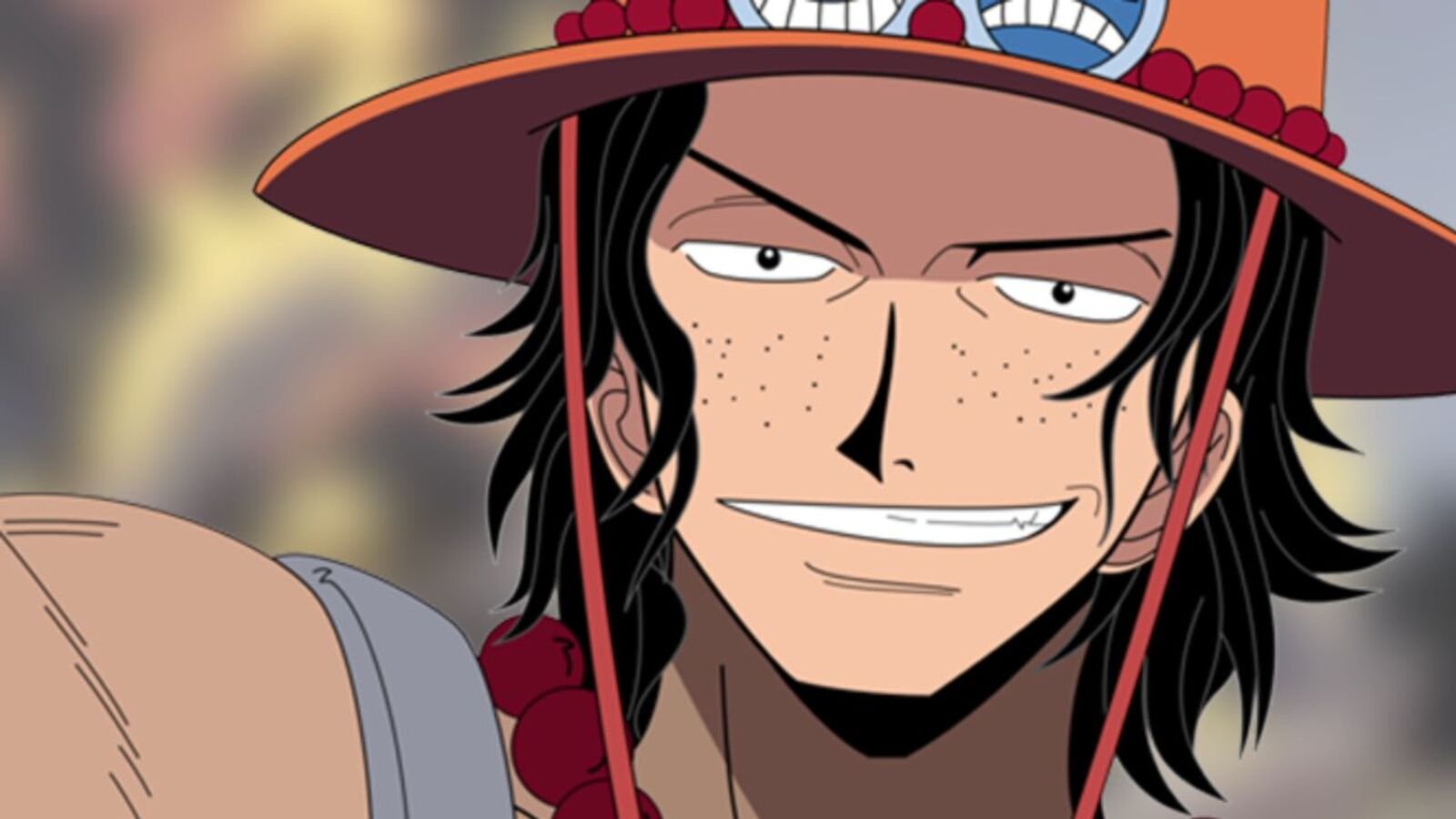 One Piece: se alla ricerca di un’action figure di Ace, ci pensa Amazon a far felici i fan