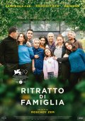 Locandina di Ritratto di famiglia