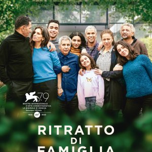 Locandina di Ritratto di famiglia