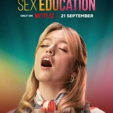 Sex Education: i poster dell'ultima stagione