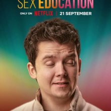 Sex Education: i poster dell'ultima stagione