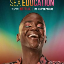 Sex Education: i poster dell'ultima stagione