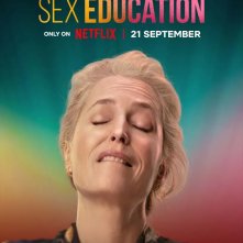 Sex Education: i poster dell'ultima stagione