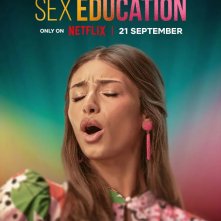 Sex Education: i poster dell'ultima stagione